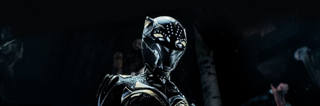 Black Panther Wakanda Forever Review