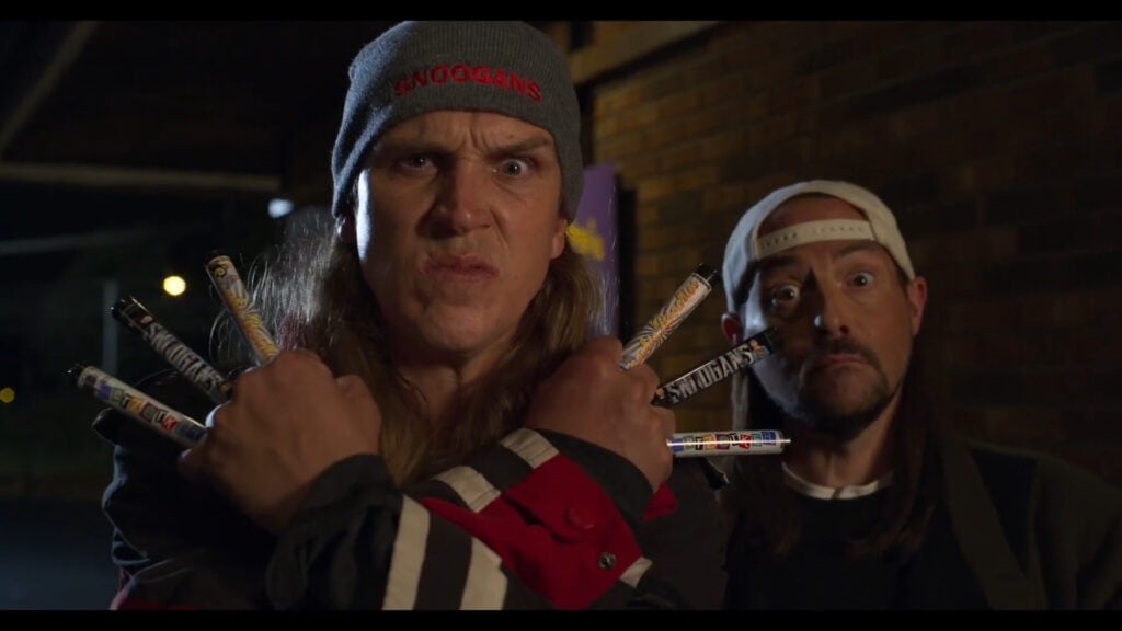 Clerks 3 Screenshot