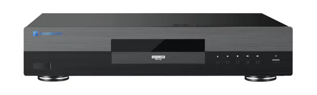 Best 4K Blu ray players 2024: top picks for your Ultra HD discs 