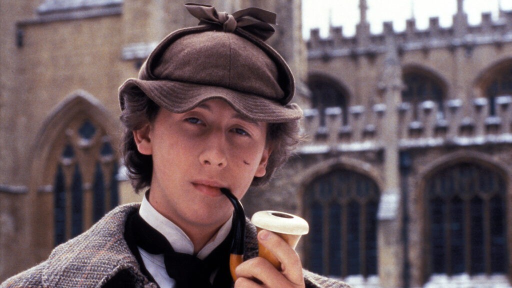 Young Sherlock Holmes Screenshot