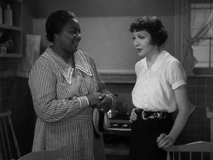 Imitation of Life (1934) Criterion Bluray Review • Home Theater Forum
