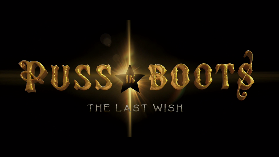 Puss in Boots: The Last Wish (2022) - IMDb