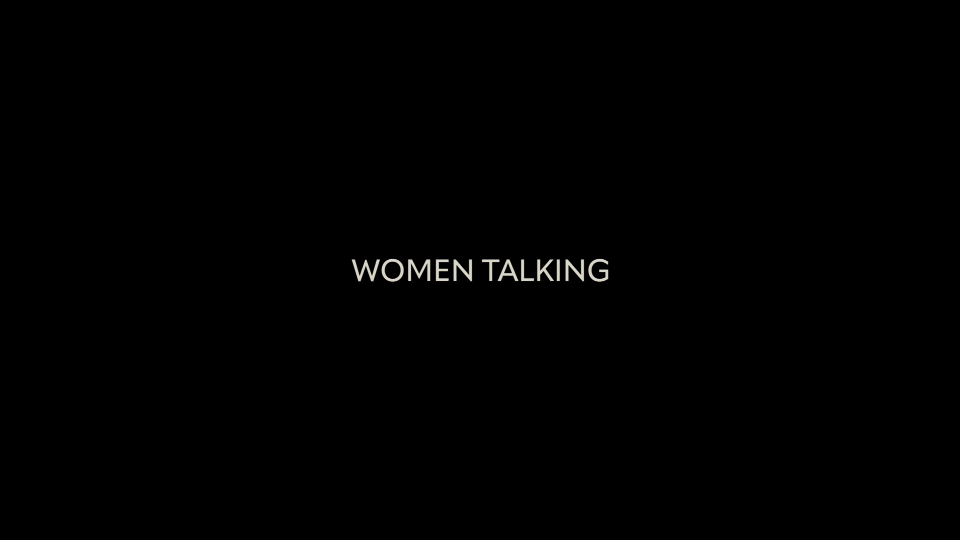 Women Talking Review