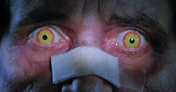 The Exorcist III Screenshot for Review