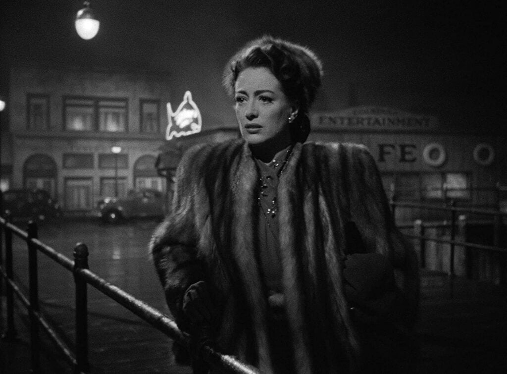 Mildred Pierce Screenshot