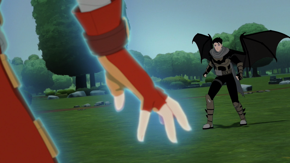 The Justice League Huntresses and Huntsmen Screenshot