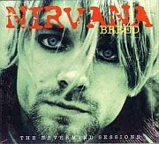 Breed Nirvana Cover