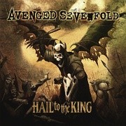 Avenged Sevenfold Cover for Review