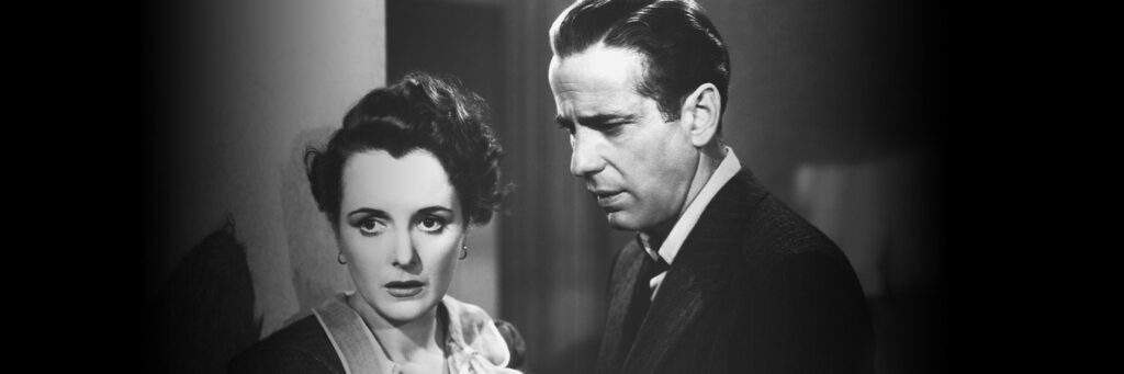 The Maltese Falcon UHD 4K Screenshot