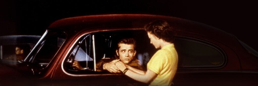 Rebel Without a Cause Review