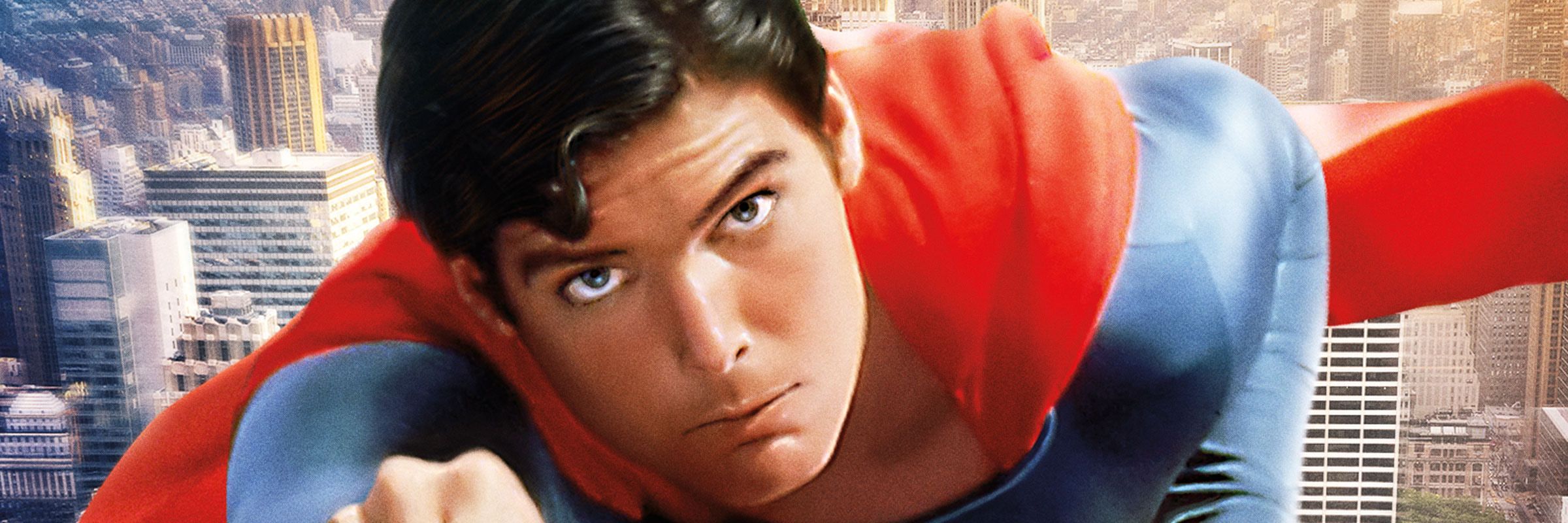 Superman: The Movie (2023 Re-issue) UHD Screenshot
