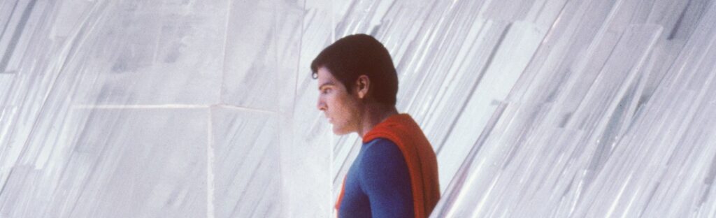 Superman II: The Richard Donner Cut Press Photo Review