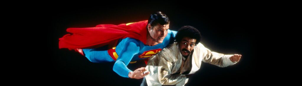 Superman III Review