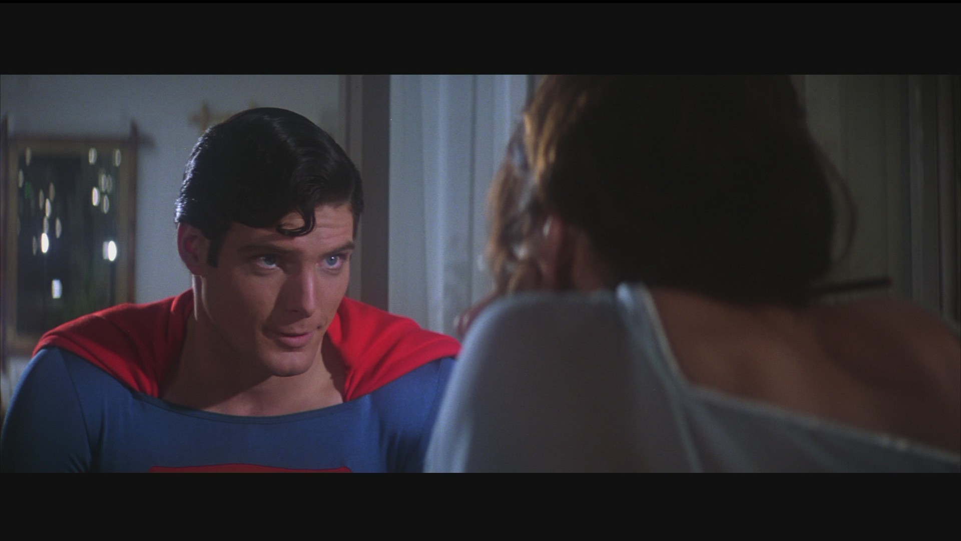 Superman 5-Film Collection Screenshot