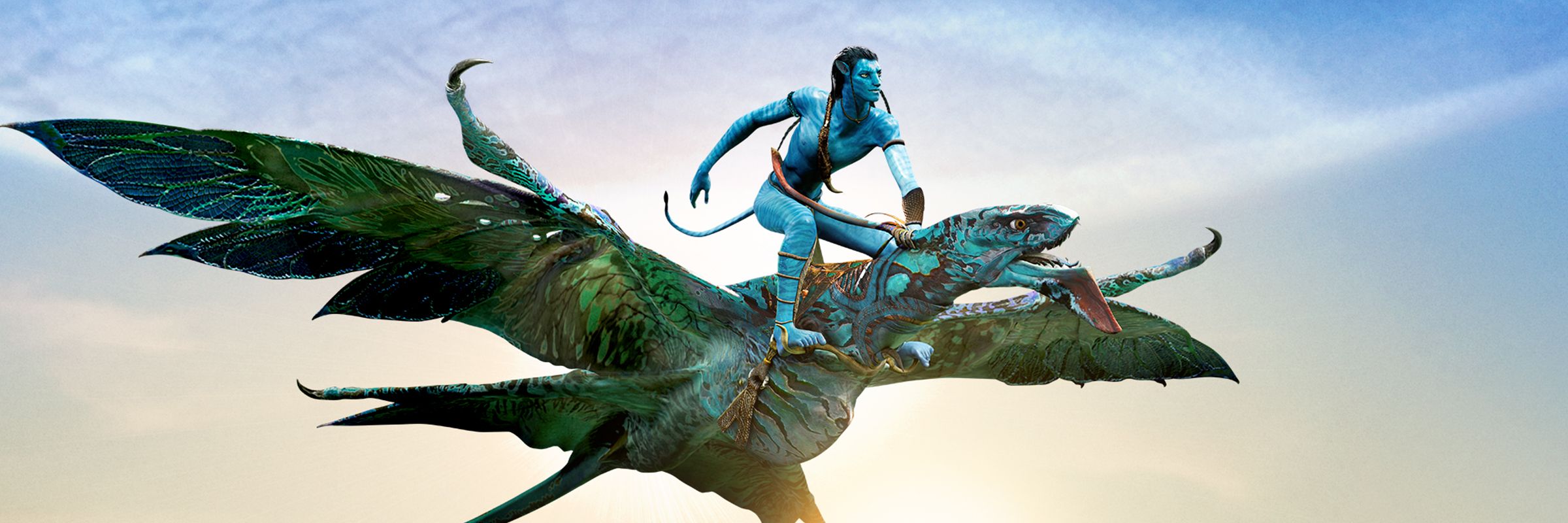 Avatar 4k uhd Screenshot