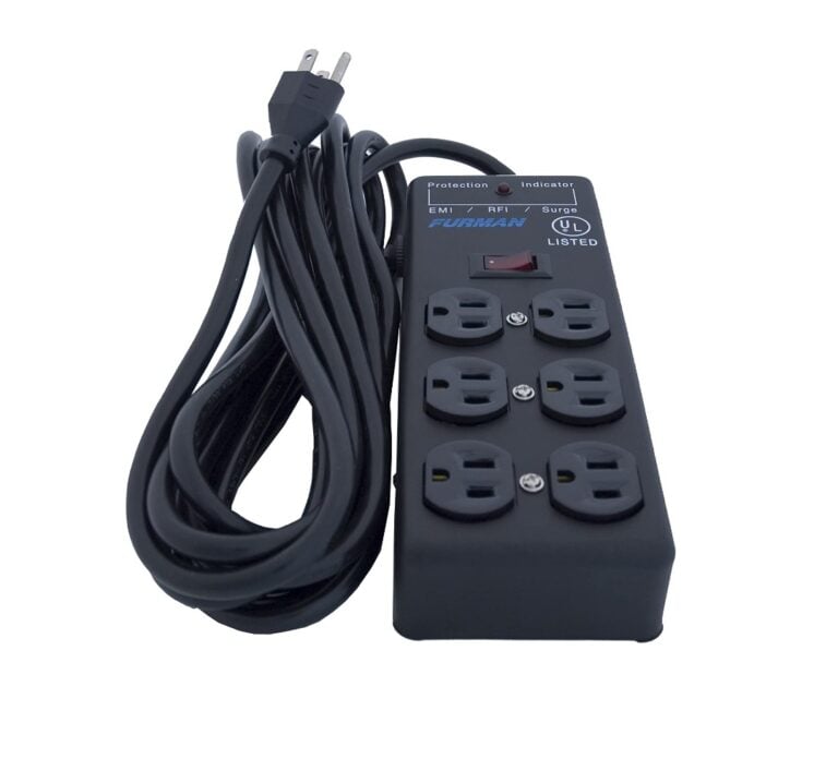 Best Power Conditioners for Home Theater 2023