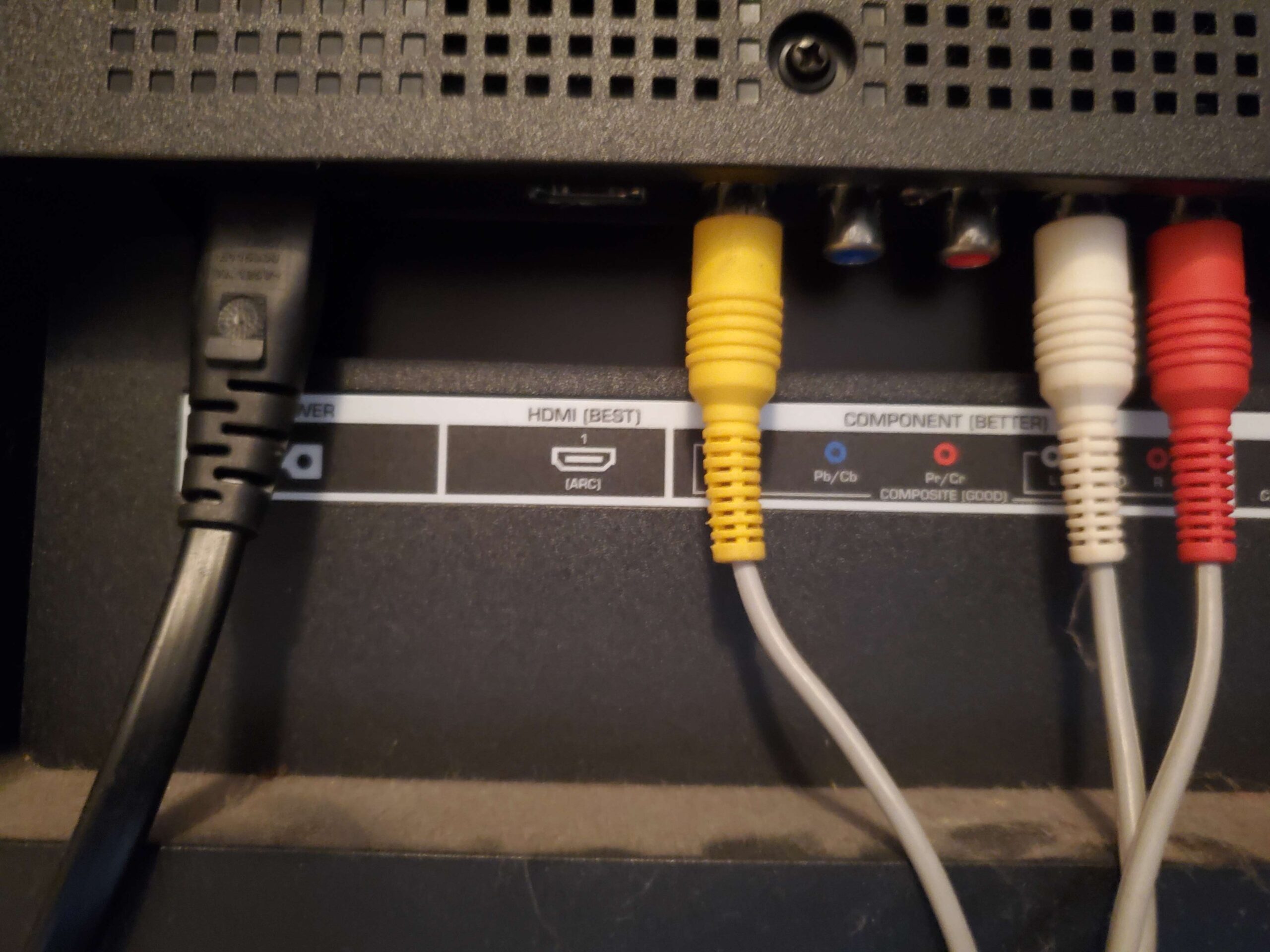 HDMI ARC vs eARC: enhanced audio return channel explained