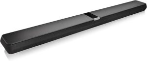 The Bowers & Wilkins Panorama 3 Soundbar one of the best soundbars of 2023