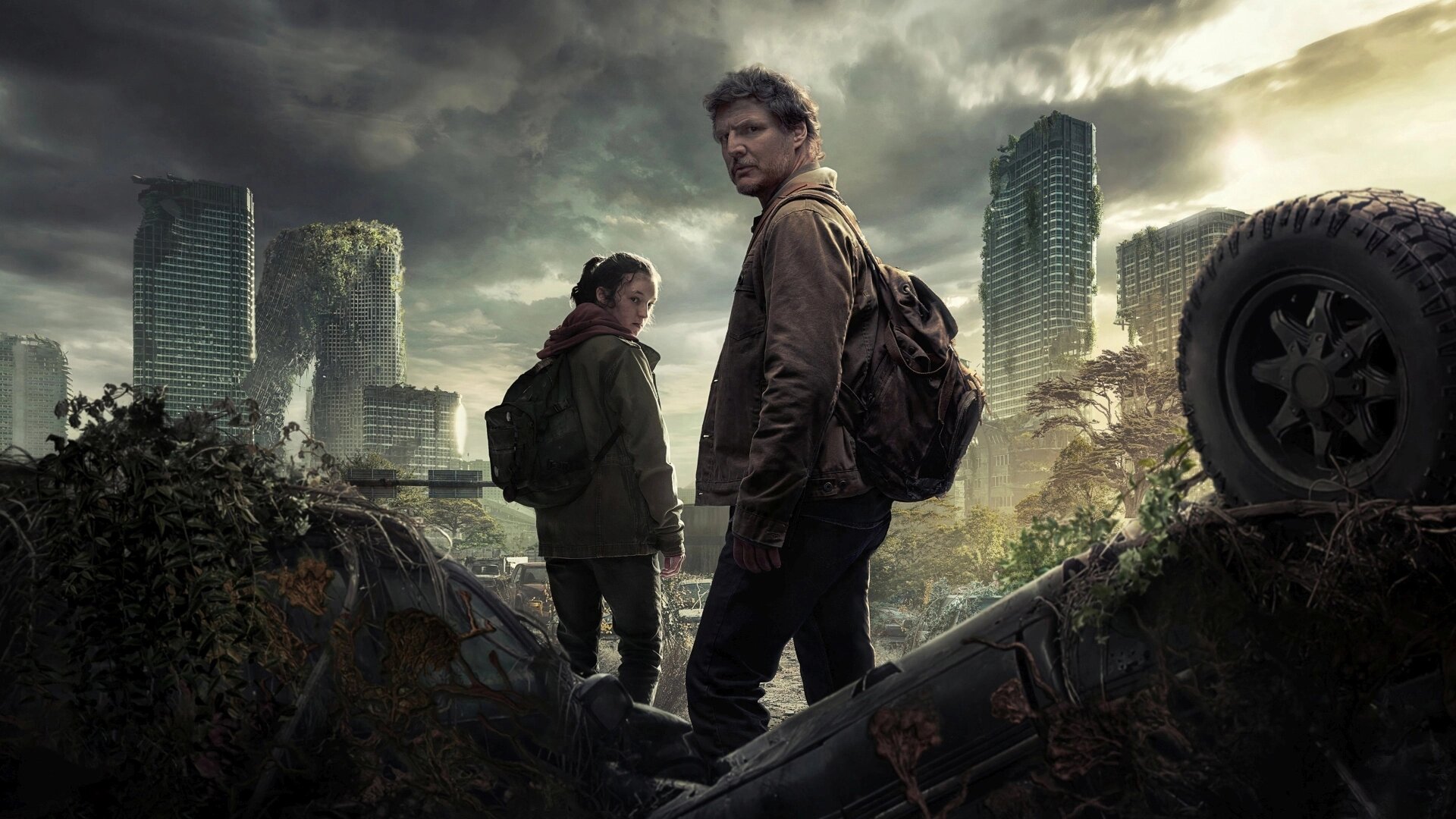 The Last of Us: Por Muito, Muito Tempo - Review