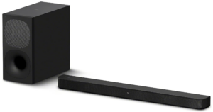 The Sony HT-S400 top mid price choice for best soundbars for tv