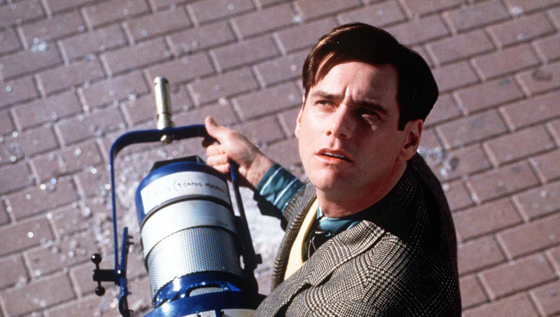 The Truman Show 4k Review