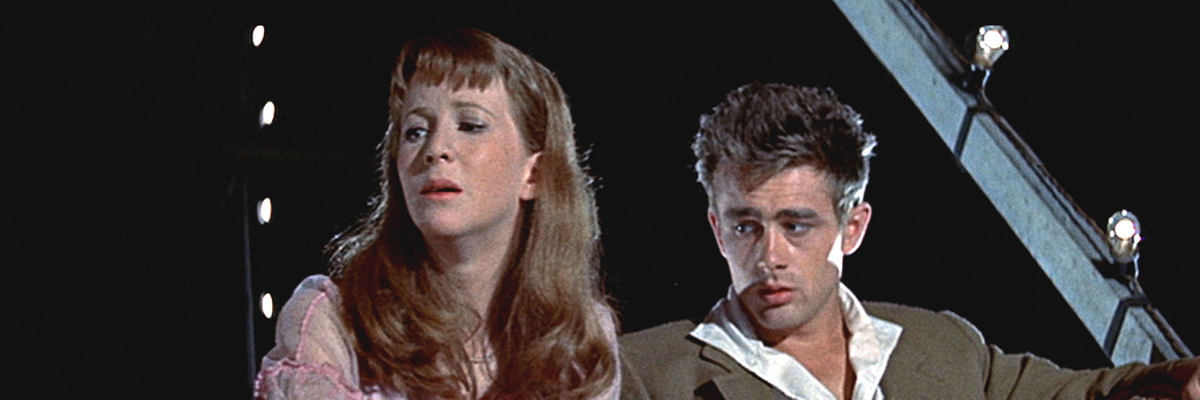 East of Eden UHD Review • Home Theater Forum