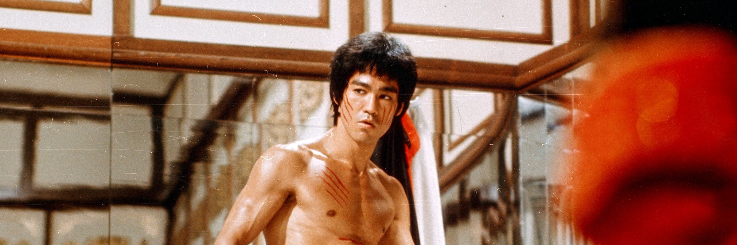 Enter The Dragon UHD Review Cover