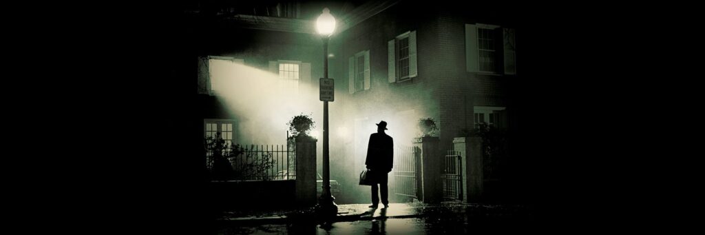 The Exorcist Review