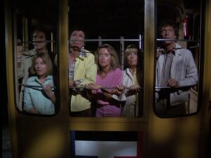 Irwin Allen: Master of Disaster Screenshot