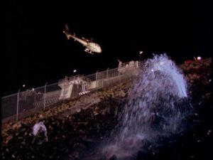 Irwin Allen: Master of Disaster Screenshot