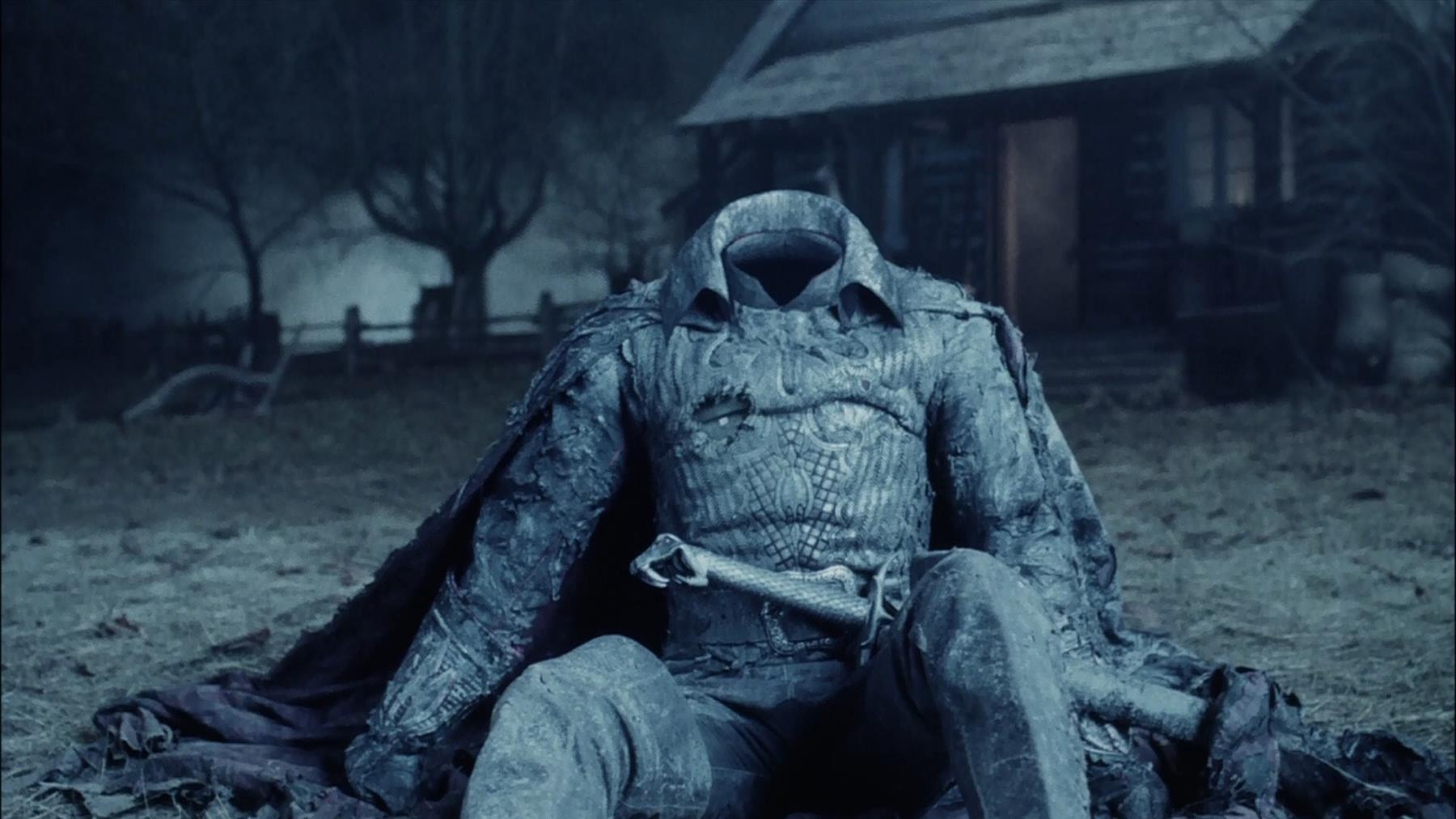 Sleepy Hollow UHD Review Home Theater Forum SleepHollow
