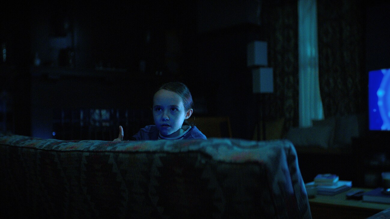 The Boogeyman Bluray Review • Home Theater Forum