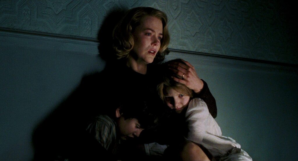 The Others Review