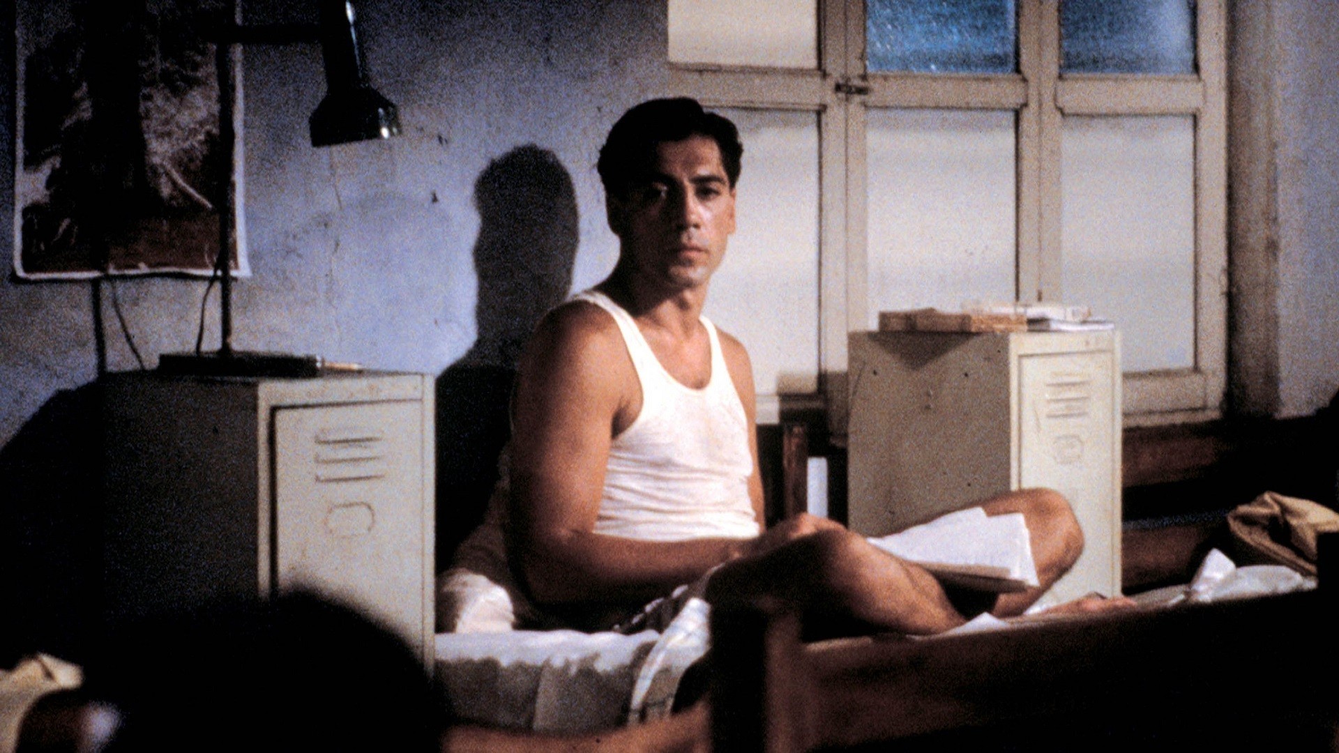 Before Night Falls Bluray Review • Home Theater Forum