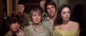 Irwin Allen: Master of Disaster Screenshot