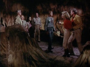 Irwin Allen: Master of Disaster Screenshot