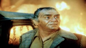 Irwin Allen: Master of Disaster Screenshot