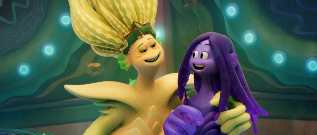 Ruby Gillman Teenage Kraken Screenshot