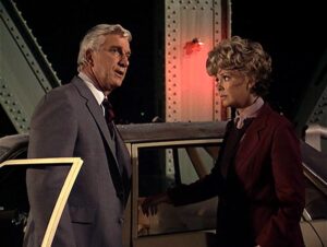 Irwin Allen: Master of Disaster Screenshot