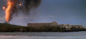 Irwin Allen: Master of Disaster Screenshot