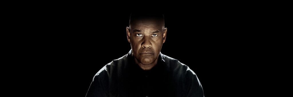 The Equalizer 3 Review