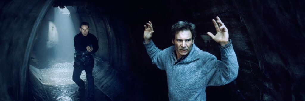 The Fugitive Review