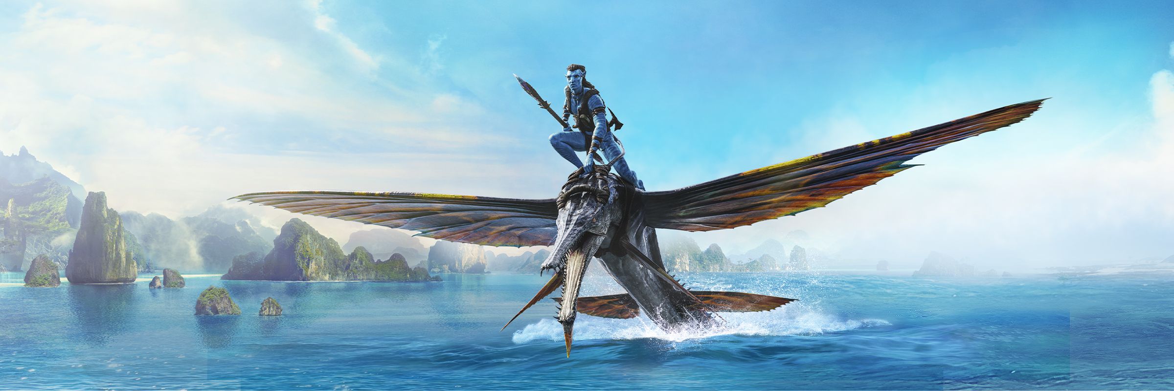 avatar the way of water collector's edition 4k review