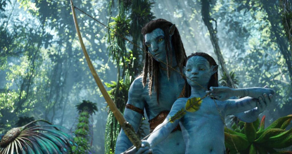 Avatar the Way of Water Review