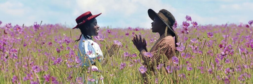 The Color Purple Review