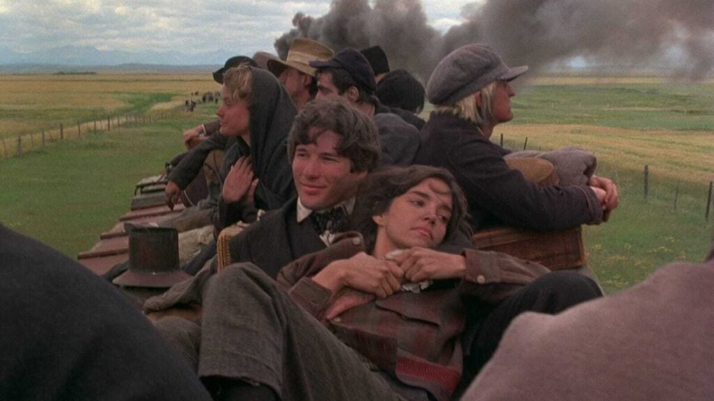 Days of Heaven Review