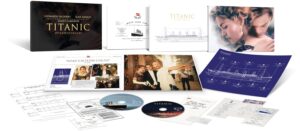 the titanic collectors edition 