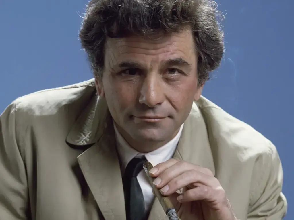 Columbo 1970s review