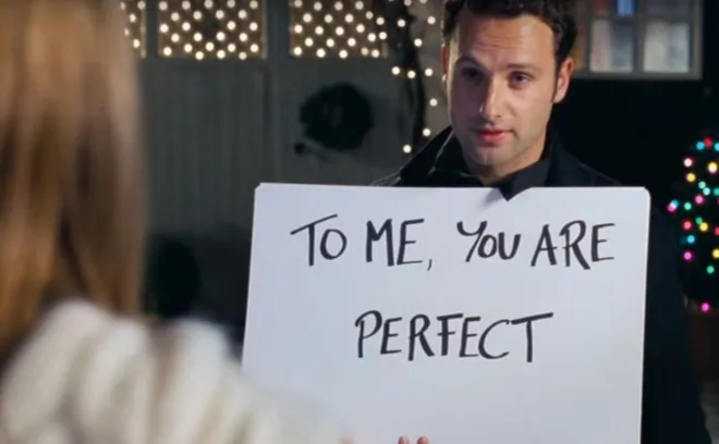 Love Actually Review