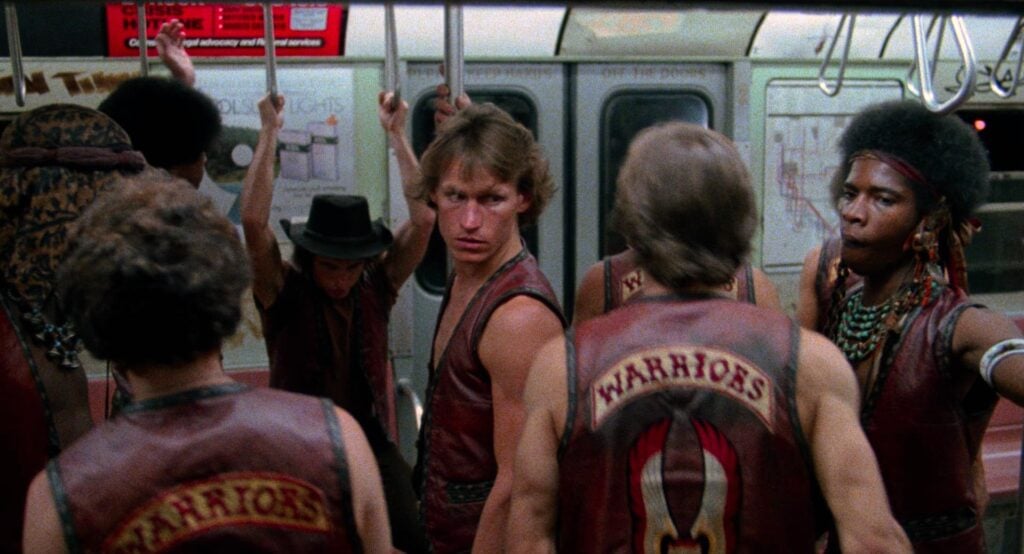 The Warriors Review